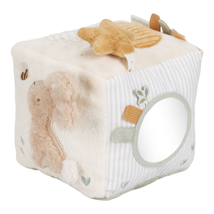 Cube d'activités - Newborn Naturals