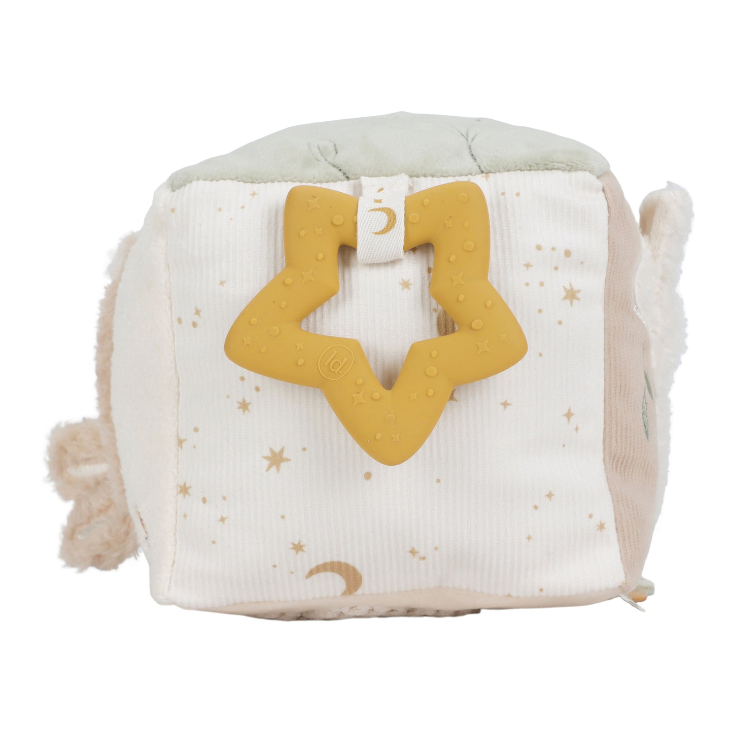 Cube d'activités - Newborn Naturals