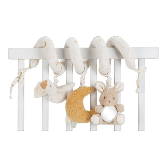 Spirale d'activités - Newborn Naturals