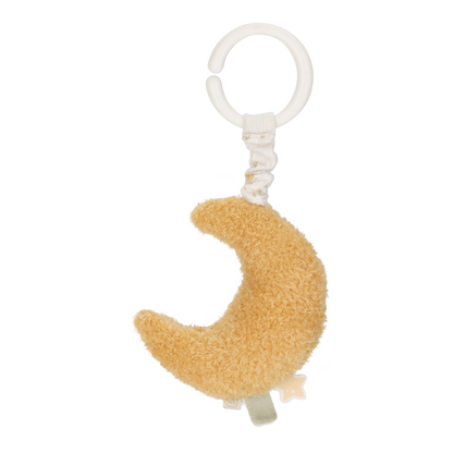 Jouets pour arche d'éveil - Newborn Naturals