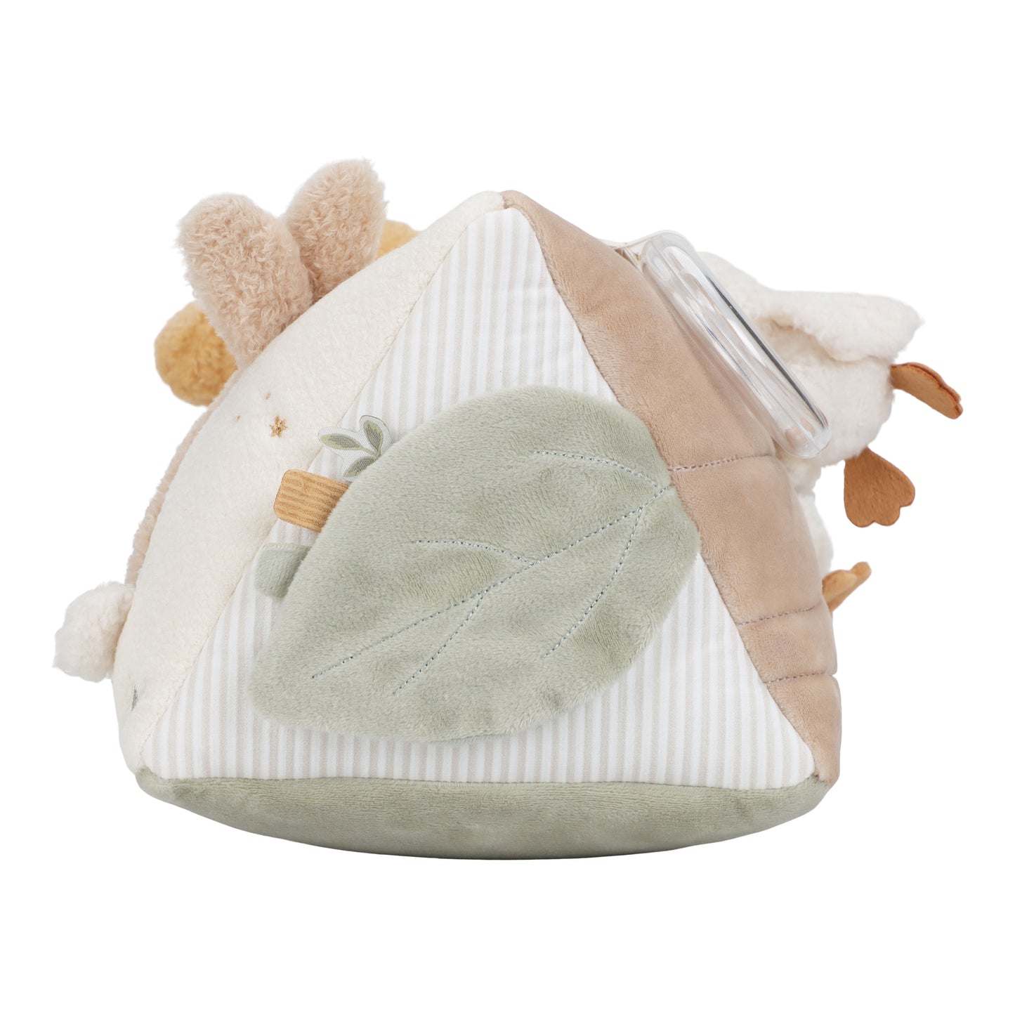 Triangle d'activités - Newborn Naturals