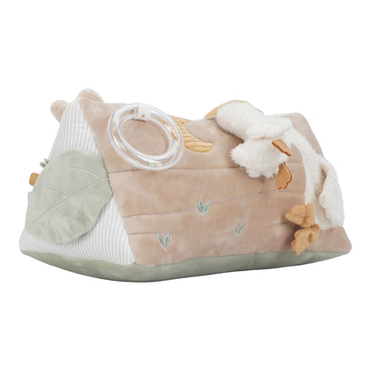 Triangle d'activités - Newborn Naturals