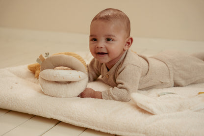 Balle de préhension - Newborn Naturals