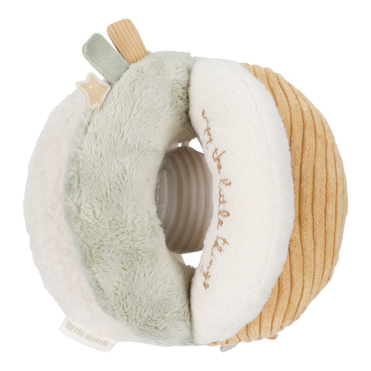 Balle de préhension - Newborn Naturals