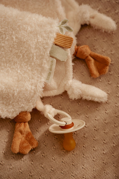 Doudou Oie - Newborn Naturals