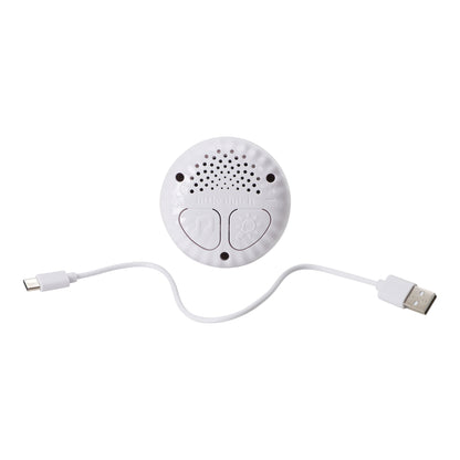 Peluche musicale et lumineuse Oie - Newborn Naturals ( PRÉCOMMANDE !!! )
