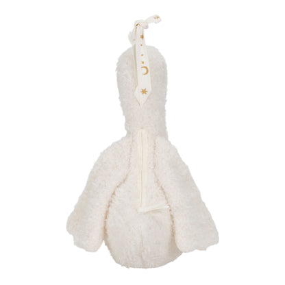 Peluche musicale et lumineuse Oie - Newborn Naturals ( PRÉCOMMANDE !!! )