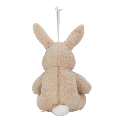 Peluche musicale et lumineuse Lapin - Newborn Naturals
