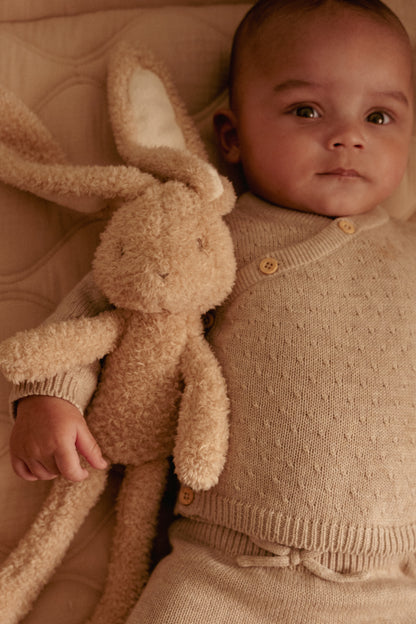 Peluche Lapin - Newborn Naturals