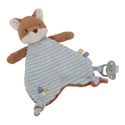 Doudou Renard - Forest Friends