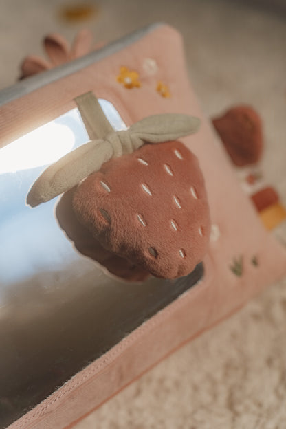 Triangle d'activités - Fairy Garden