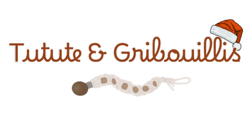 Tutute et Gribouillis