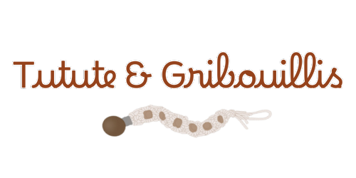 Tutute et Gribouillis