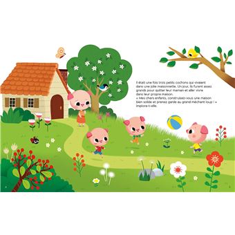 Ma jolie bibliothèque de contes classiques