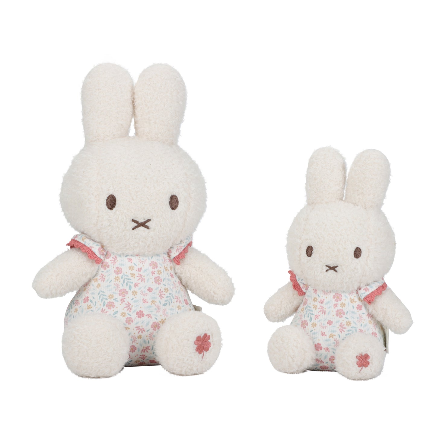 Peluche Miffy - Lucky Blossom - 20 cm