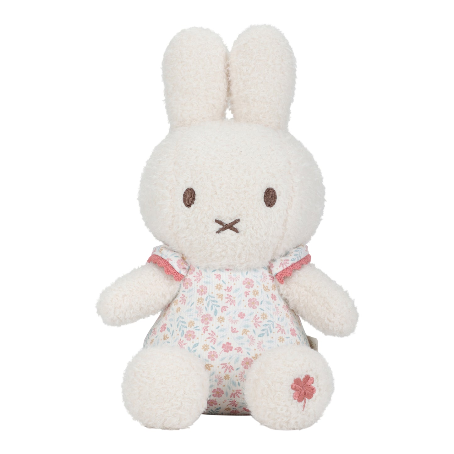 Peluche Miffy - Lucky Blossom - 30 cm