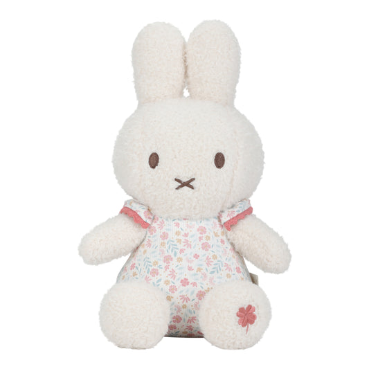 Peluche Miffy - Lucky Blossom - 30 cm