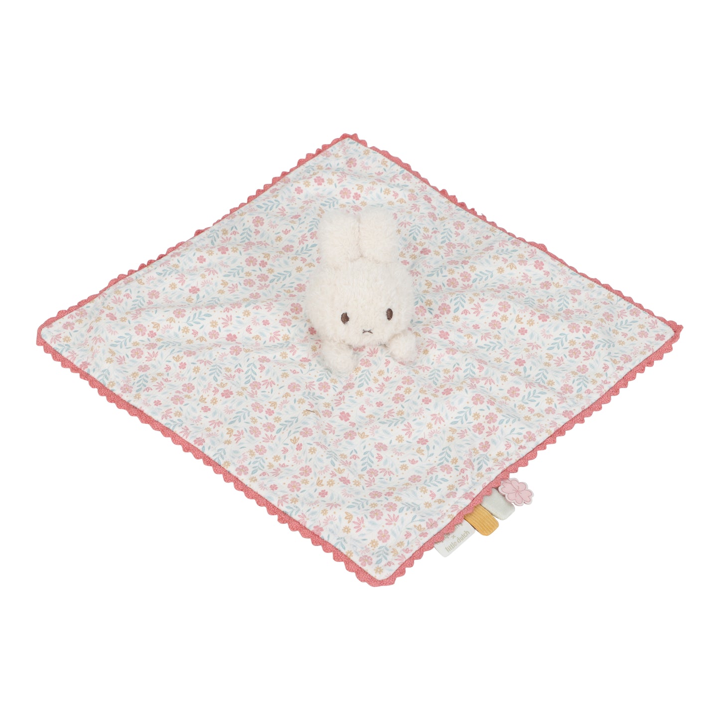 Doudou Miffy - Lucky Blossom