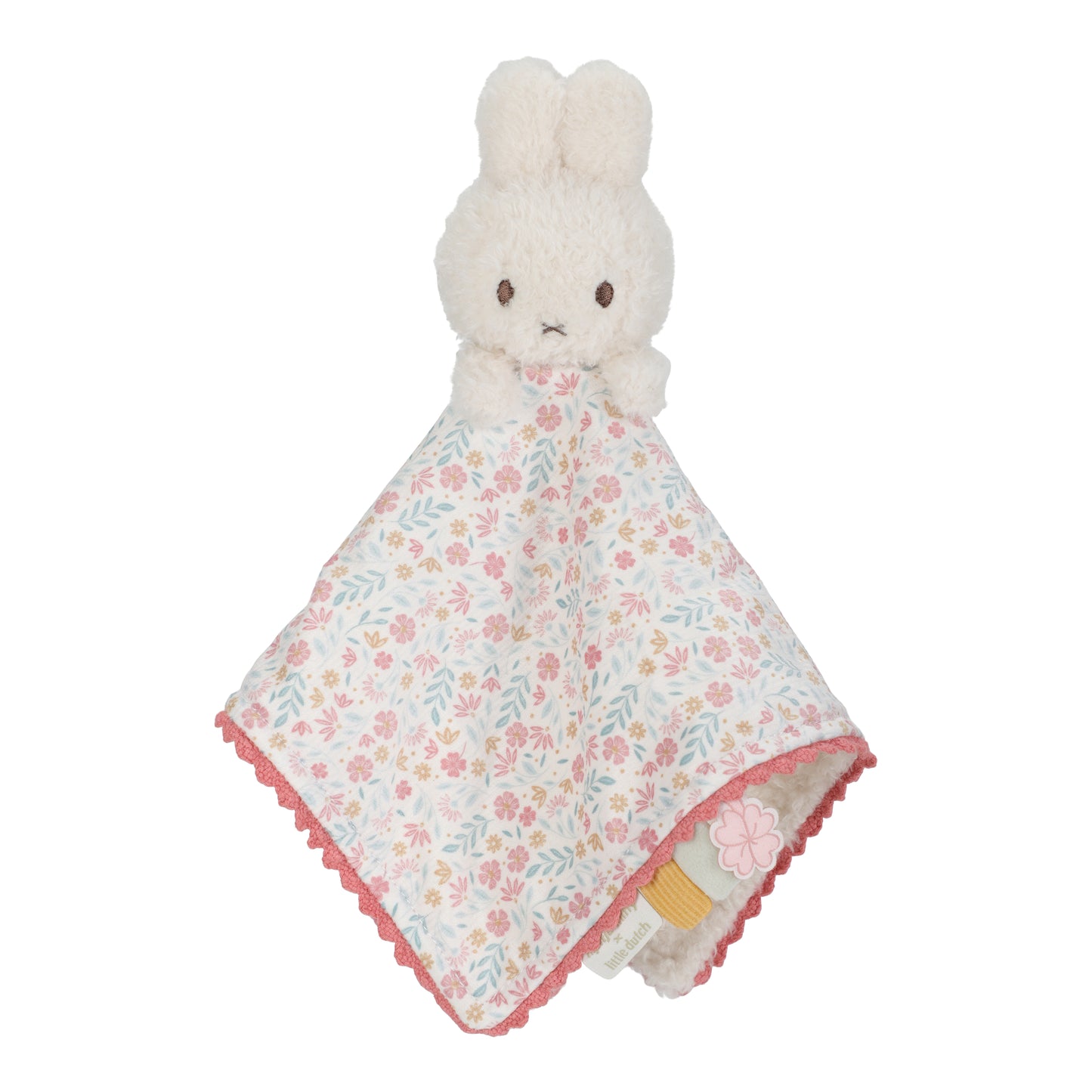 Doudou Miffy - Lucky Blossom