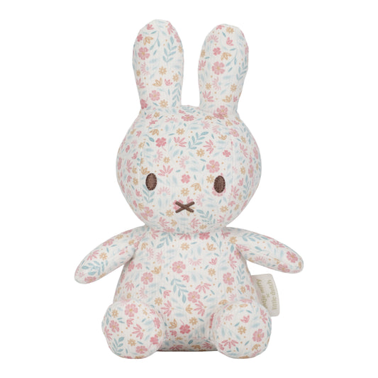 Peluche Miffy All Over - Lucky Blossom - 20 cm