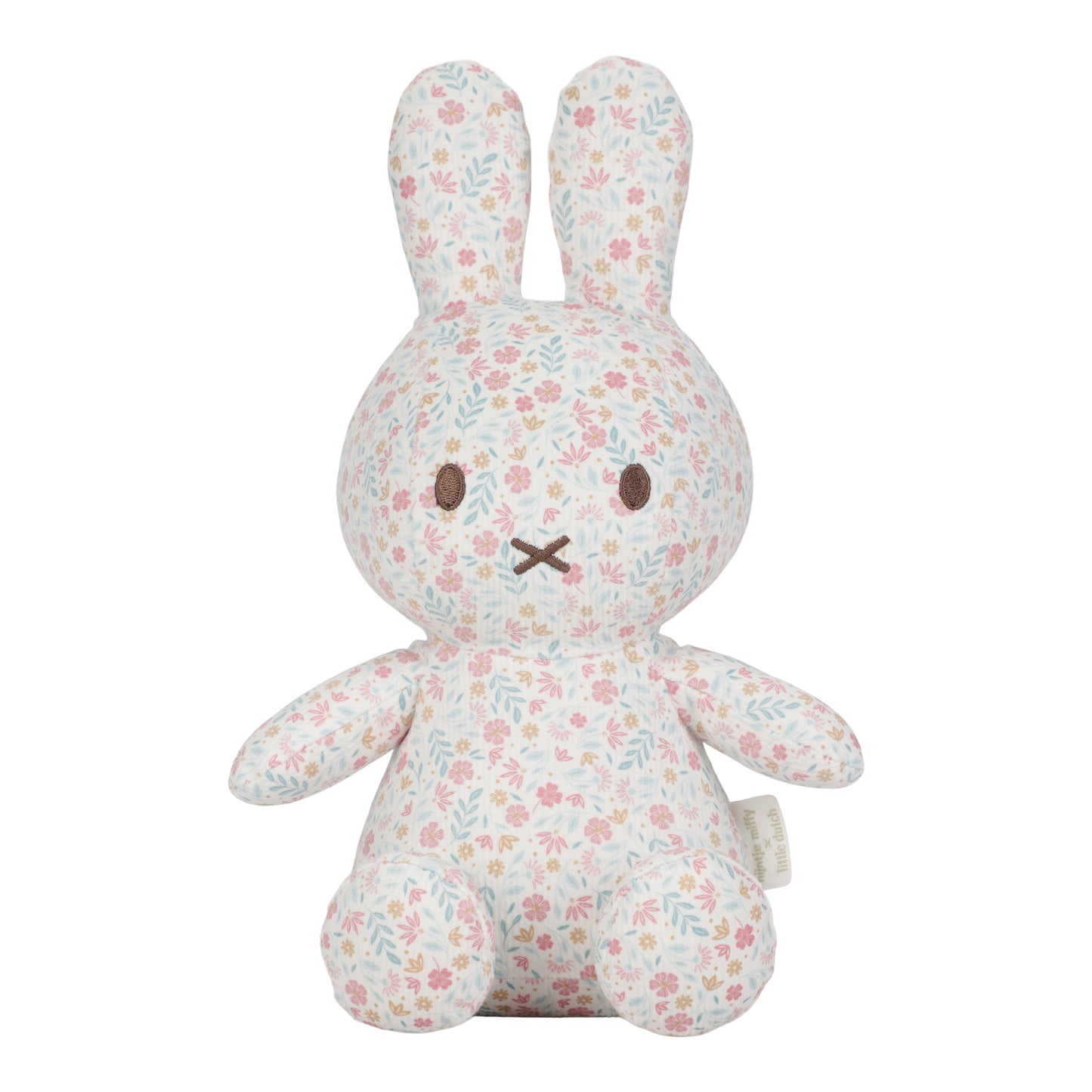 Peluche Miffy All Over - Lucky Blossom - 30 cm