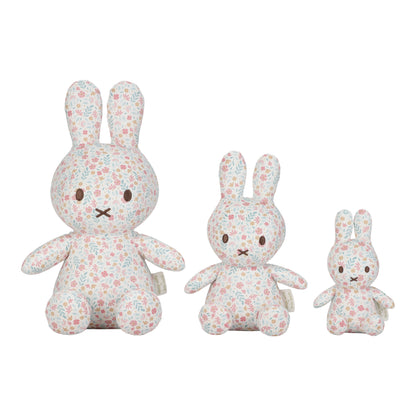 Peluche Miffy All Over - Lucky Blossom - 30 cm