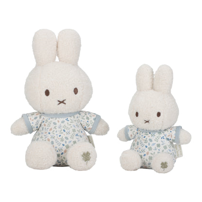 Peluche Miffy - Lucky Leaves - 20 cm