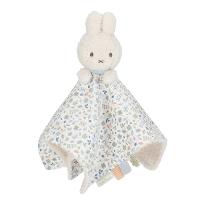 Doudou Miffy - Lucky Leaves