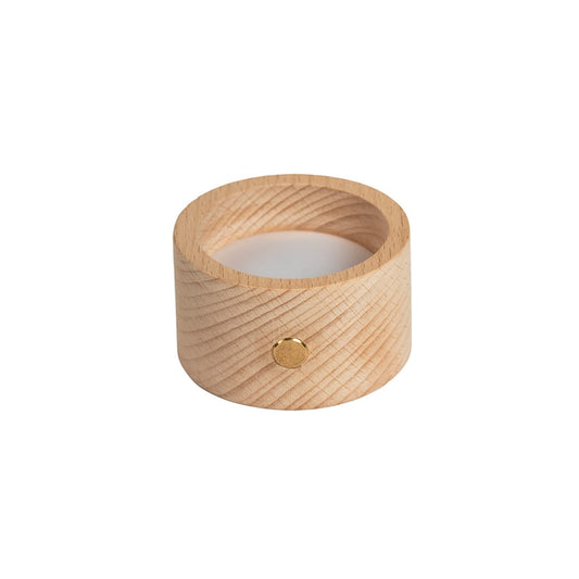 Lampe magique pour bouteille sensorielle