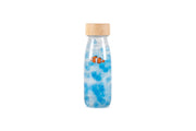 Bouteille sensorielle liquide - Fish