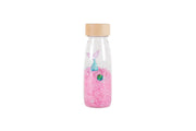Bouteille sensorielle sonore - Mermaid