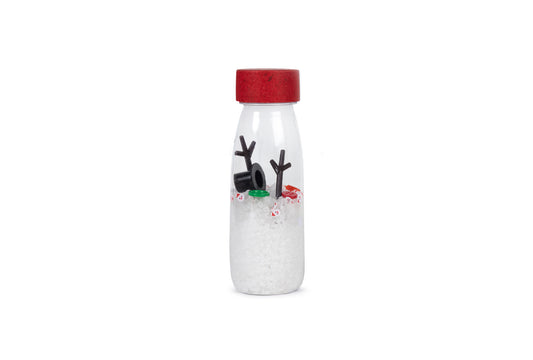Bouteille sensorielle - Xmas 24