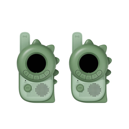 Talkie Walkie - Duo Dino