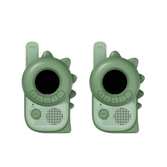 Talkie Walkie - Duo Dino