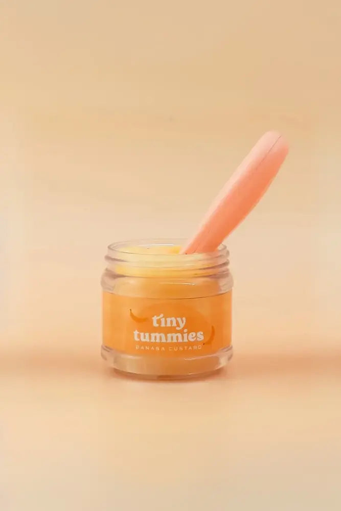 Petit pot magique Banane