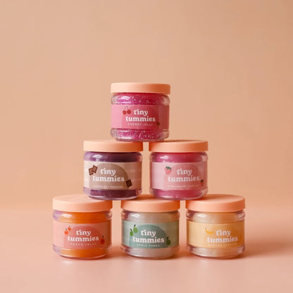 Petit pot magique Banane