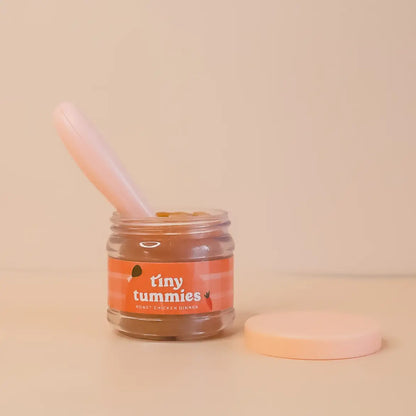Petit pot magique pour poupee - Poulet roti