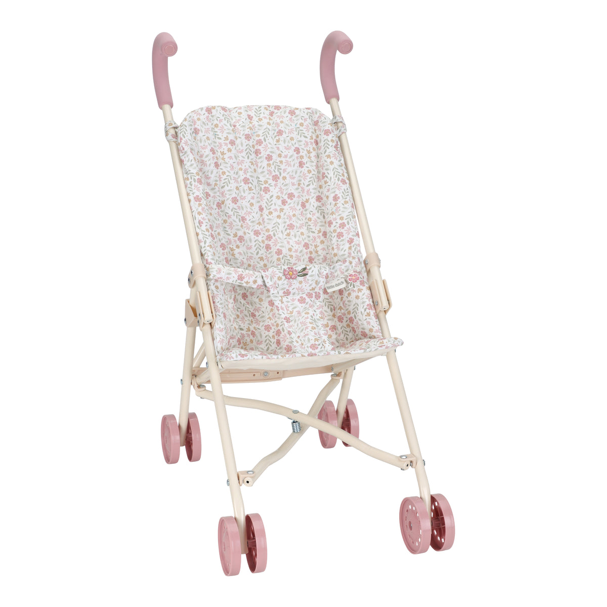 Poussette pour poupee 