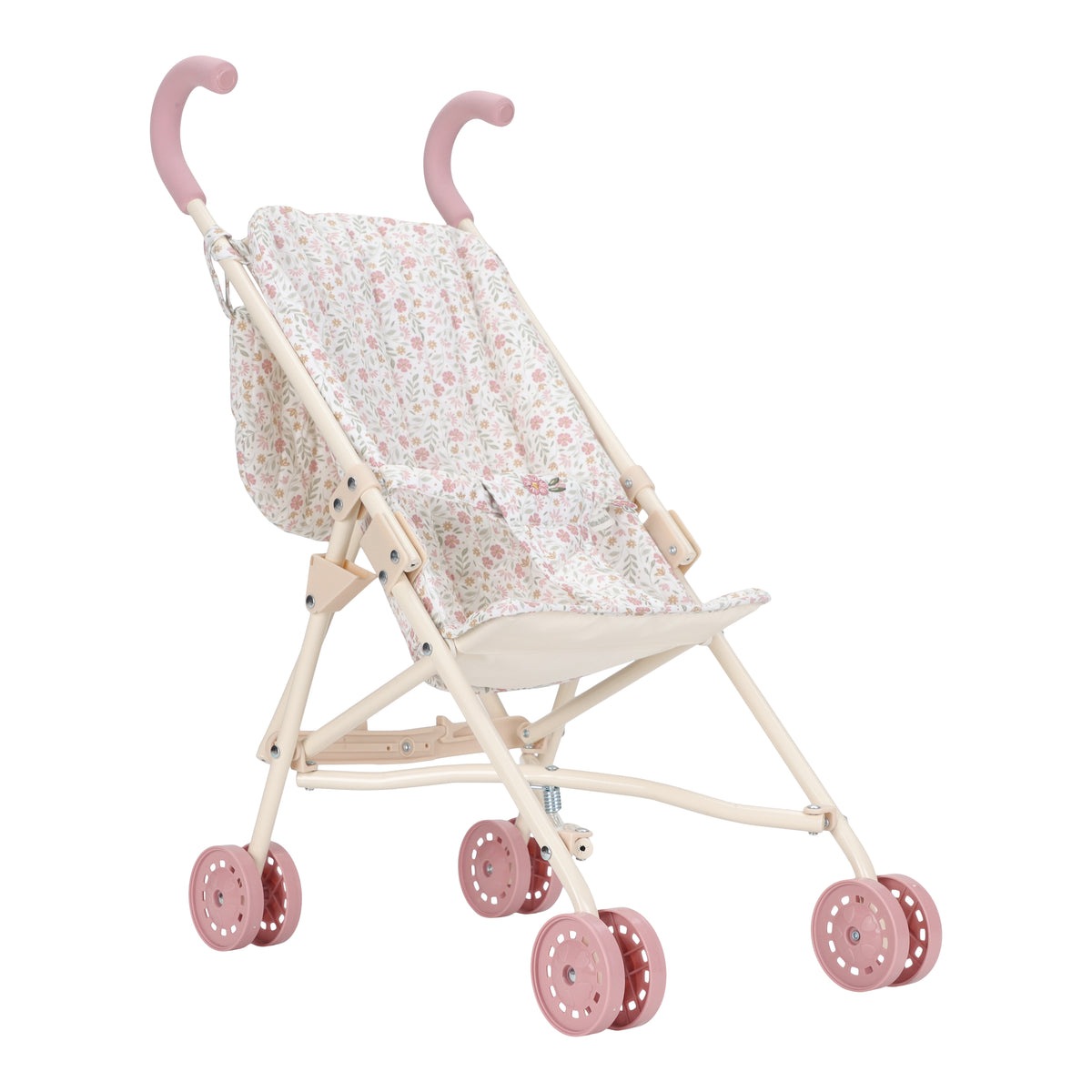 Poussette pour poupee 
