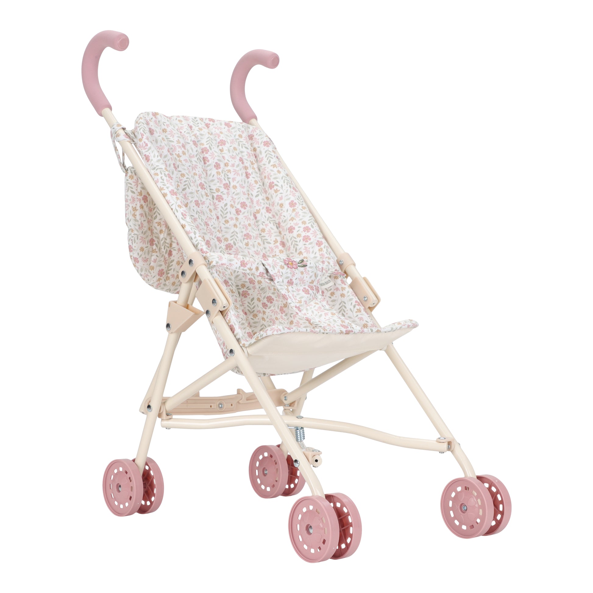 Poussette pour poupee 