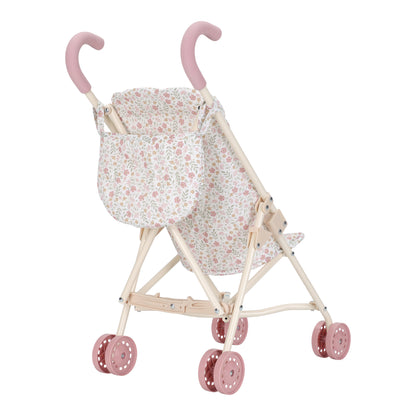 Poussette pour poupee 