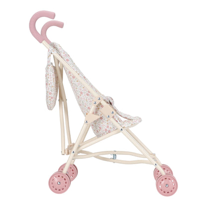 Poussette pour poupee 