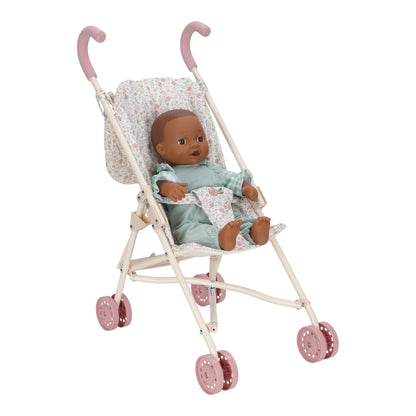 Poussette pour poupee 