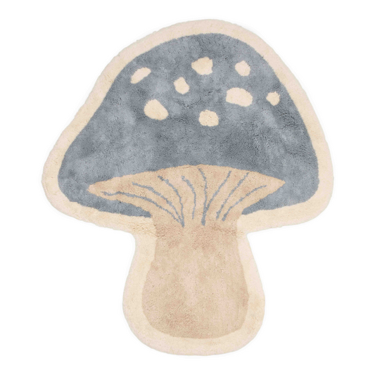 Tapis - Champignon