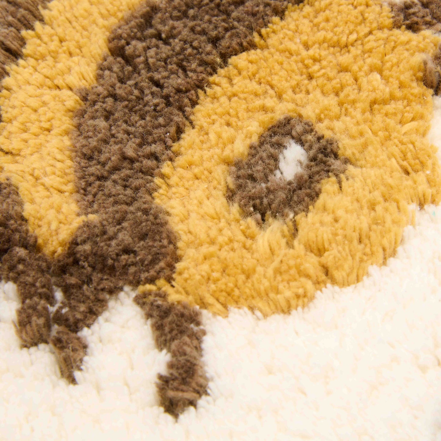 Tapis - Renard