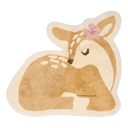 Tapis - Faon