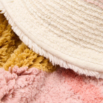 Tapis - Fleur