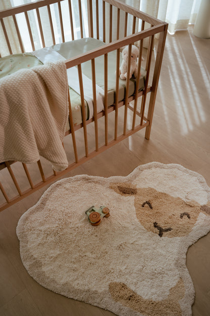 Tapis - Mouton