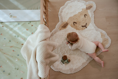 Tapis - Mouton