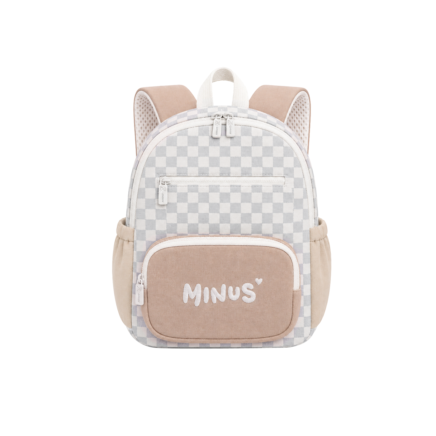 Sac à dos - Milo écume